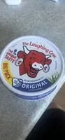 Cheese spread