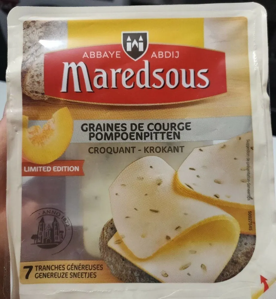 Maredsous