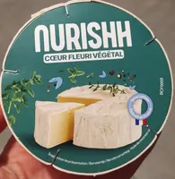 Le Cœur Fleuri Végétal