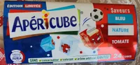 Apéricube