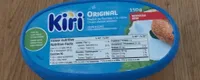 Produit de fromage à la crème