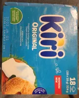 Creme cheese product