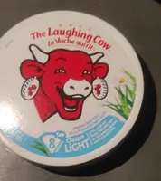 Vache qui rit light