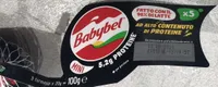 Babybell Protein