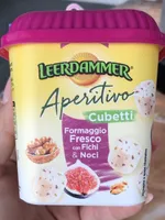 Aperitivo cubetti
