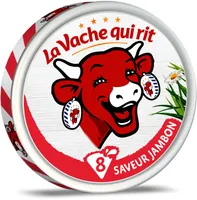 La Vache qui rit saveur jambon