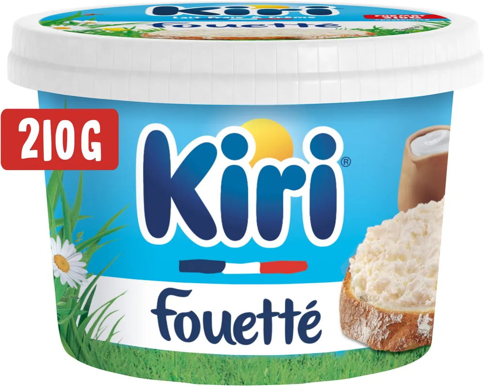 Kiri Fouetté Pot