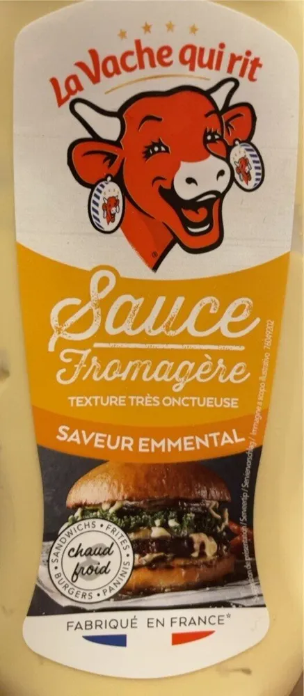 sauce fromagere