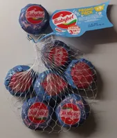 Babybel light