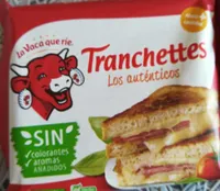 Tranchettes