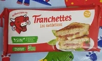 Tranchettes