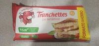 Tranchettes