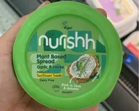 Nurishh ail et fines herbes