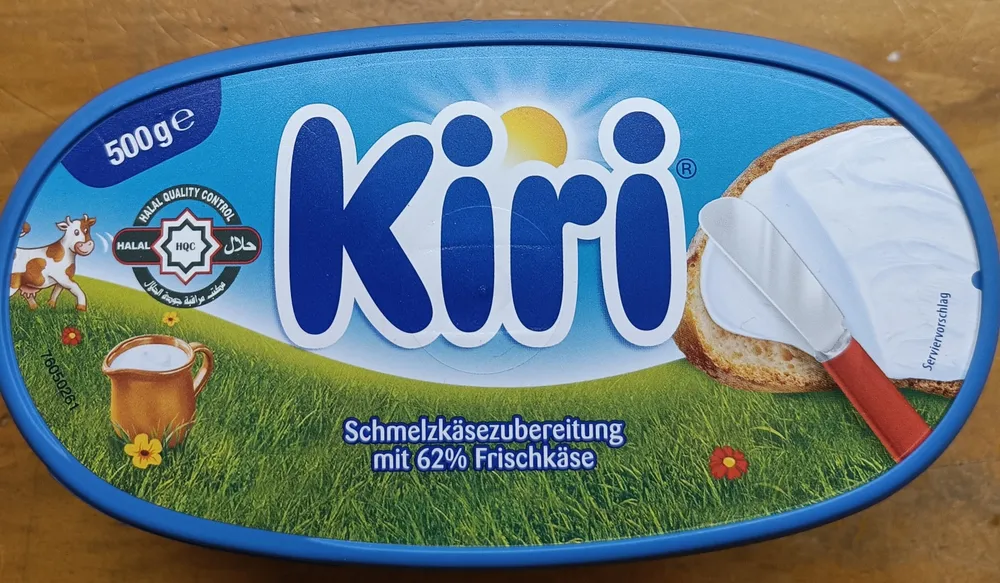 Kiri