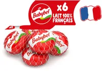 Mini Babybel Original