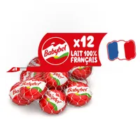 Babybel