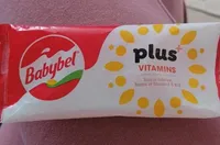 Plus vitamins