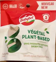 Spécialité vegétale/ Plant based speciality