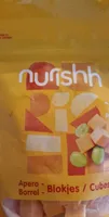 Apero cubes