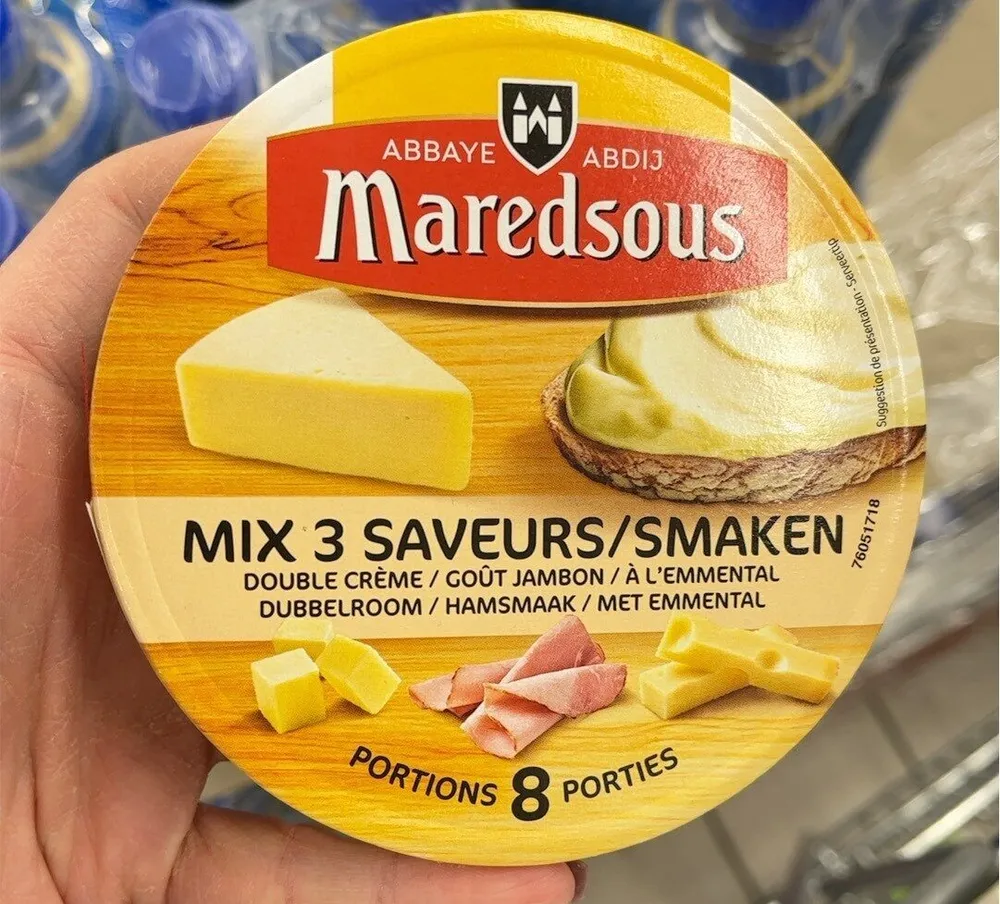 Maredsou