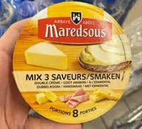 Maredsou