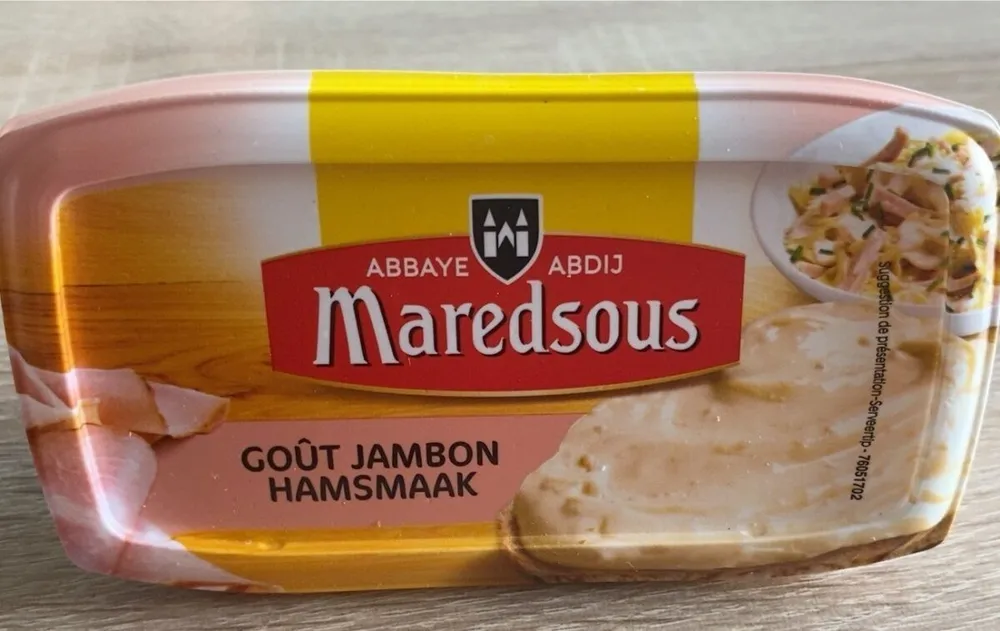 Maredsous