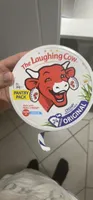 Creamy Spreadable Cheese Original