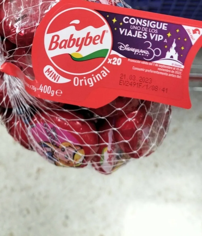 Babybel