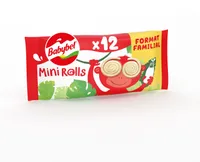 Mini Rolls