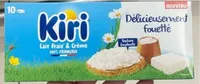 Kiri Fouetté 10P