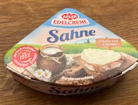 Adler Edelcreme Sahne