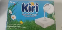 Kiri Fresh Cream & Milk
