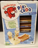 Pik&amp;amp;croq