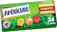 Apéricubes