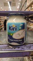 Kiri unique creamy taste