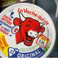 la vache qui rit
