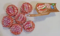 Mini gouda taste
