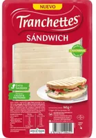 Tranchettes Sándwich