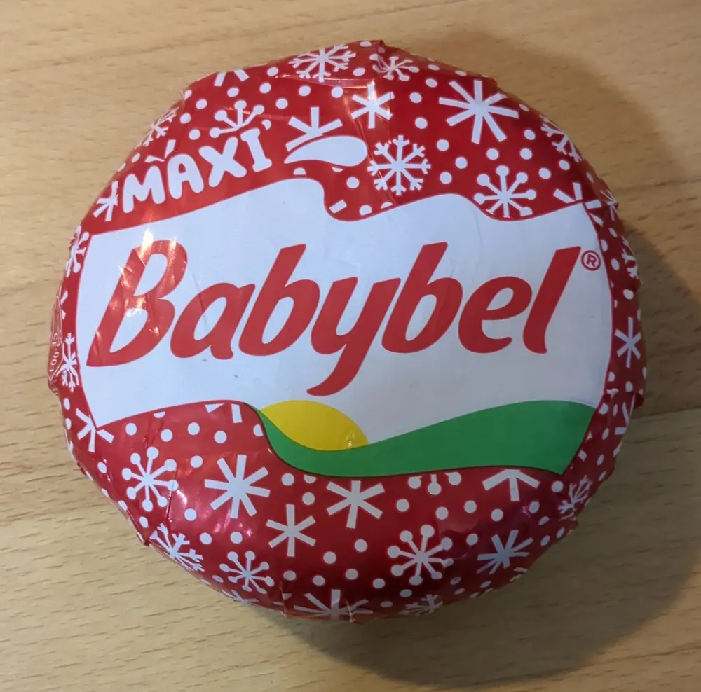 babybel