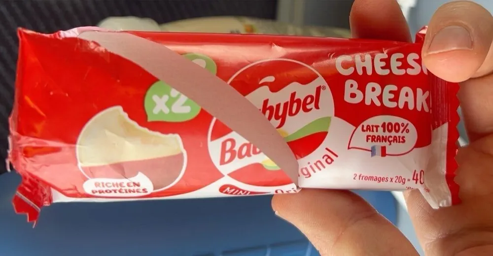 Babibel