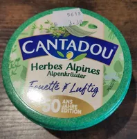 Alpenkräuter