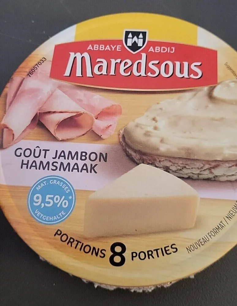 Maredsous