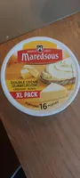 DOUBLE CRÈME DUBBELROOM
