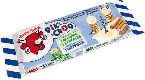 Pick & croq