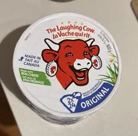The Laughing Cow Original