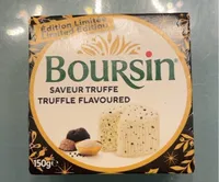 SAVEUR TRUFFE TRUFFLE FLAVOURED