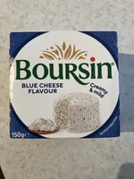 Boursin Blue Cheese Flavour