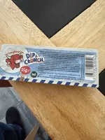 Dip & Crunch