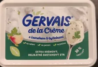 Gervais