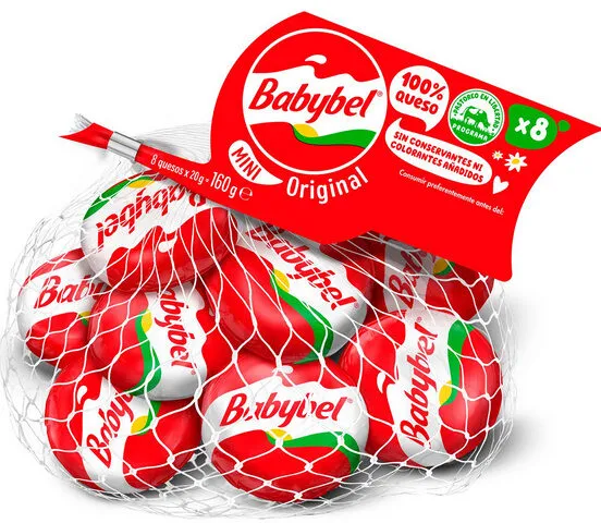 Mini Babybel